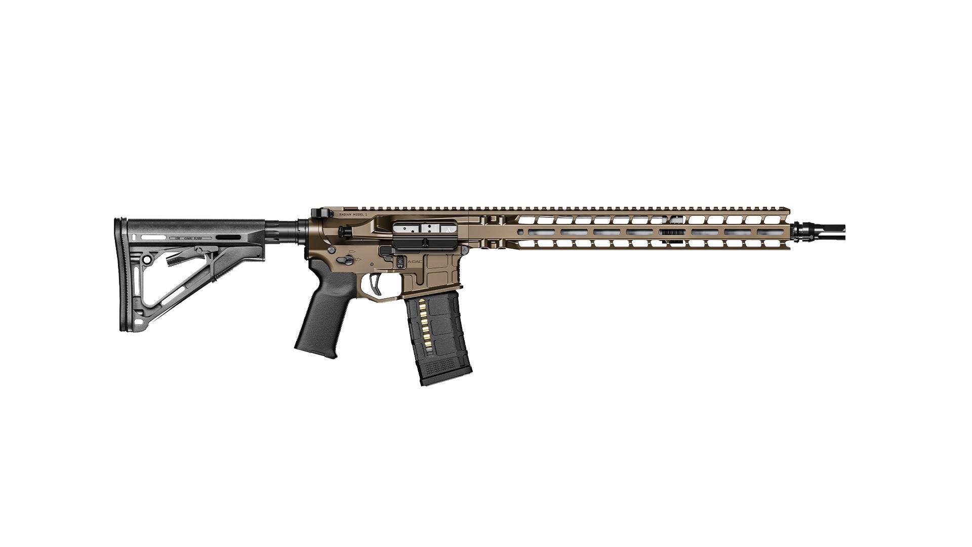 Primary Arms